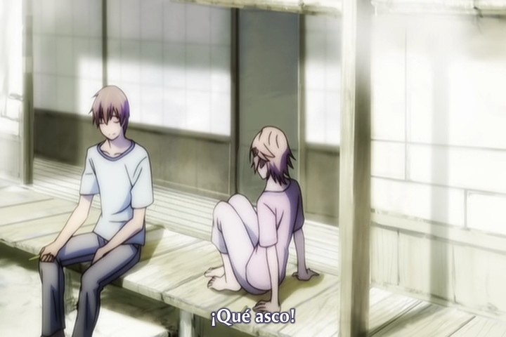 Kimi no Iru Machi OVA (Hoshizora)